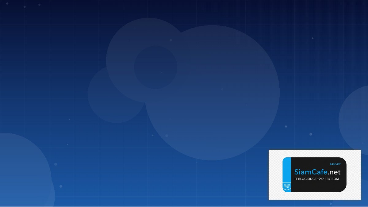 shares technical analysis — คู่มือฉบับสมบูรณ์ 2026 | SiamCafe Blog