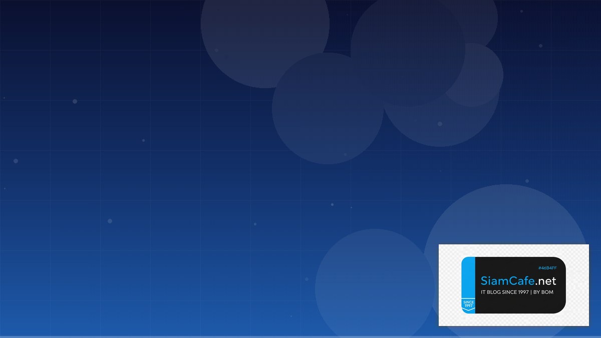 Shopify Hydrogen DevOps Culture — คู่มือฉบับสมบูรณ์ 2026 | SiamCafe Blog