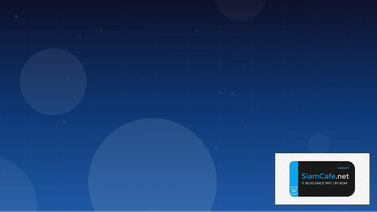 Shopify Hydrogen DevSecOps Integration | SiamCafe Blog