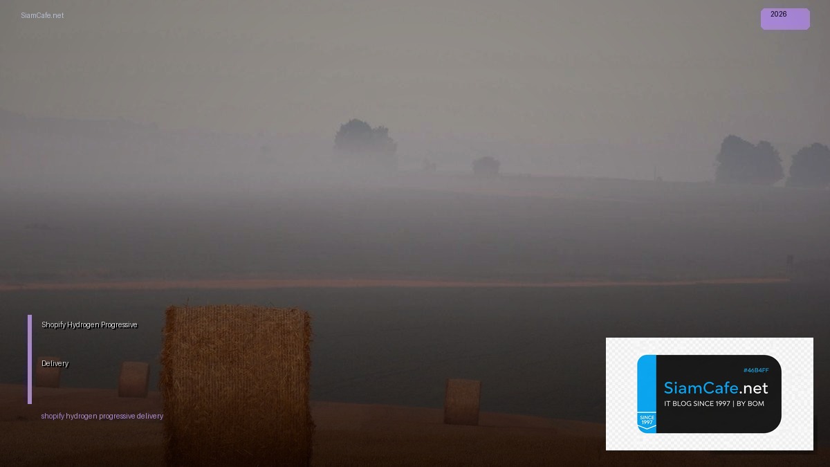 shopify hydrogen progressive delivery