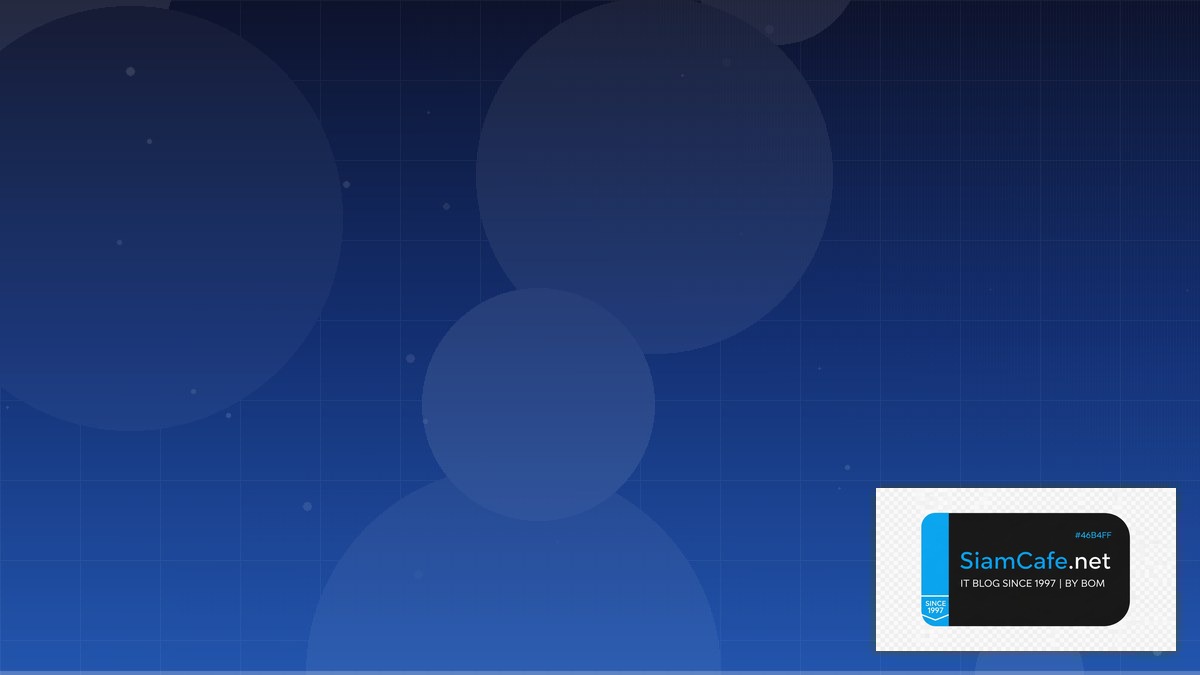 Shopify Hydrogen | SiamCafe Blog