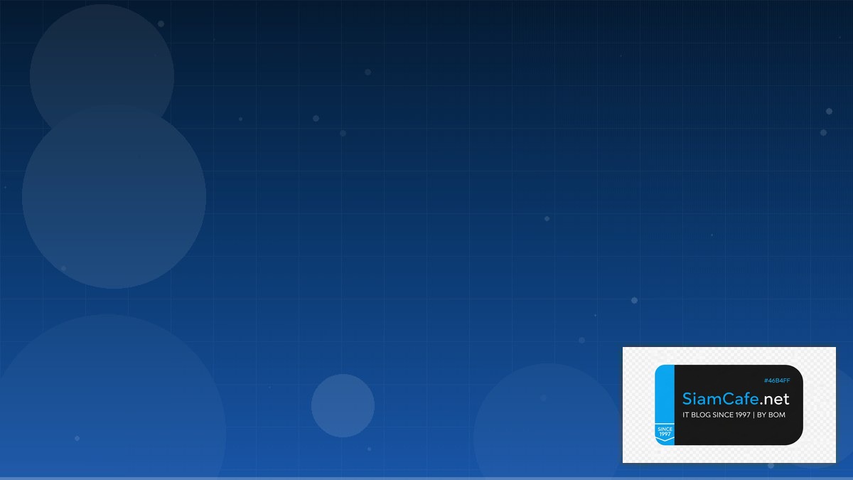 SigNoz Observability CI CD Automation Pipeline — คู่มือฉบับสมบูรณ์ 2026 | SiamCafe Blog