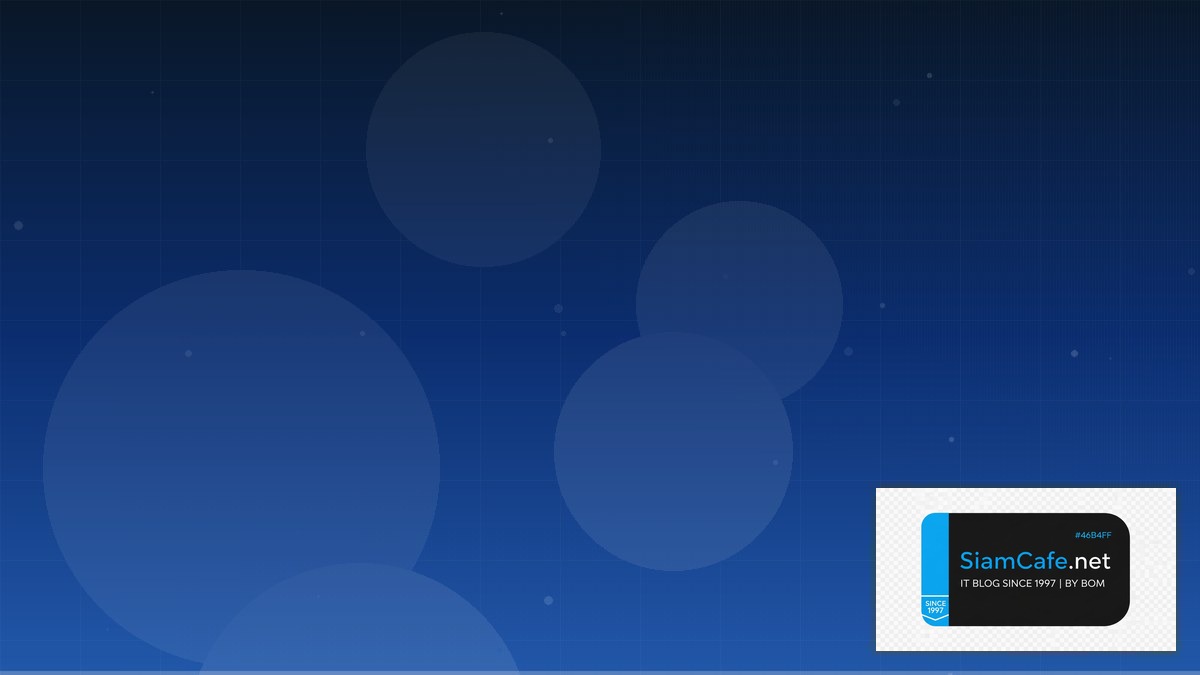 Skaffold Dev Certification Path — คู่มือฉบับสมบูรณ์ 2026 | SiamCafe Blog