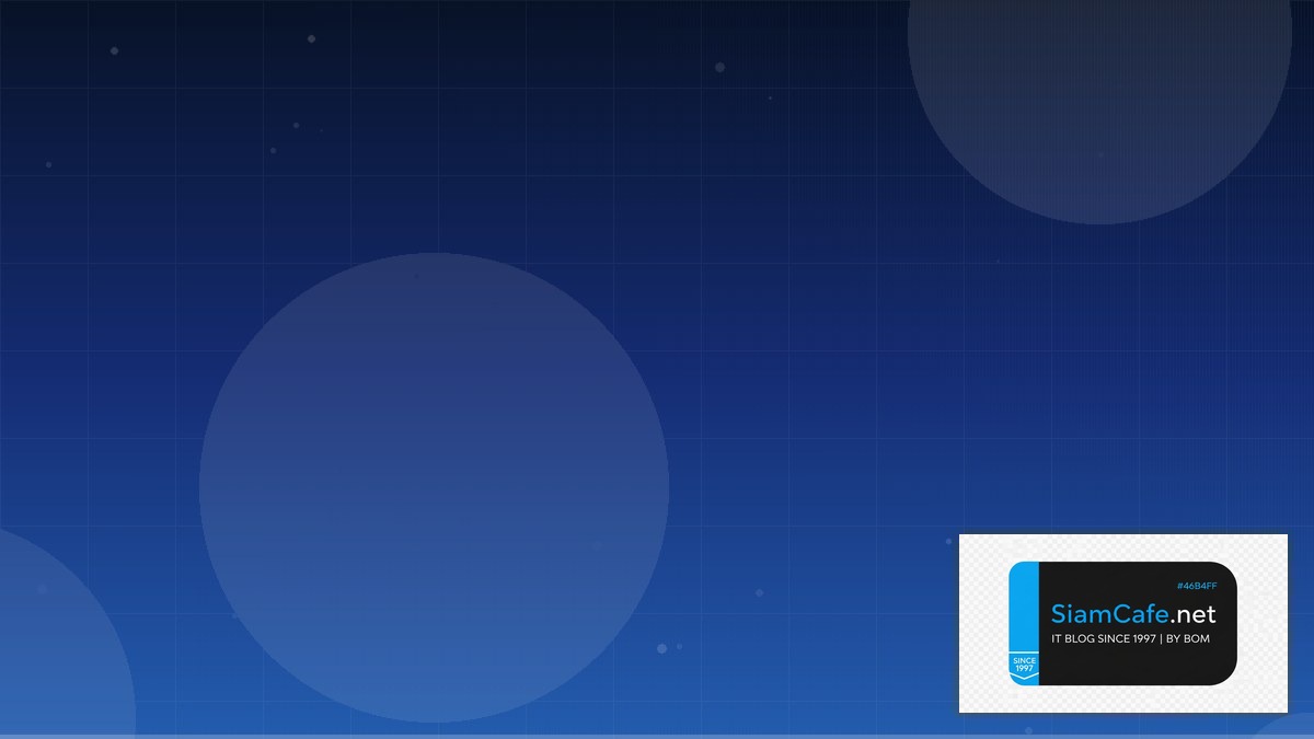 Skaffold Dev Citizen Developer | SiamCafe Blog