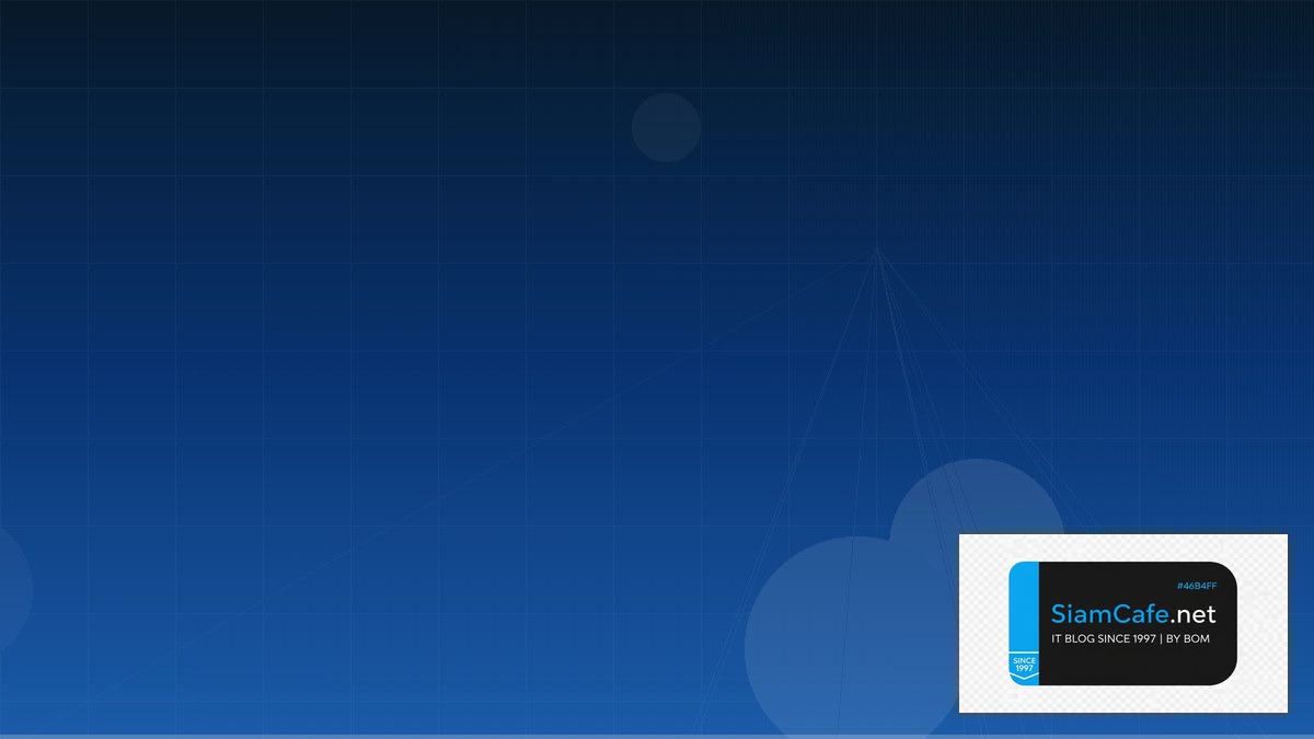 Skaffold Dev Docker Container Deploy — คู่มือฉบับสมบูรณ์ 2026 | SiamCafe Blog