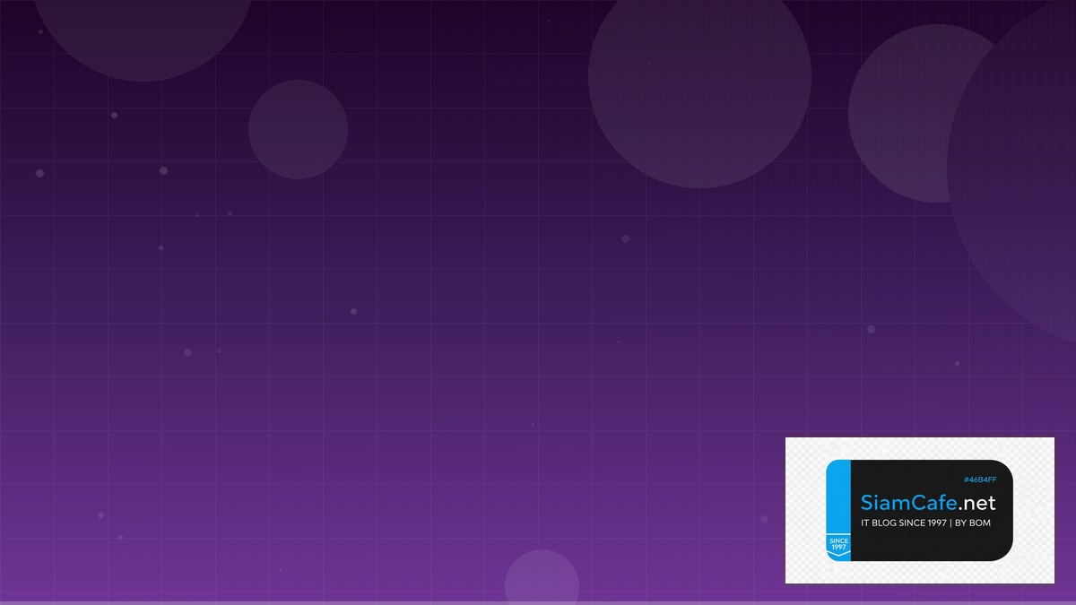 Skaffold Dev Feature Flag Management — คู่มือฉบับสมบูรณ์ 2026 | SiamCafe Blog