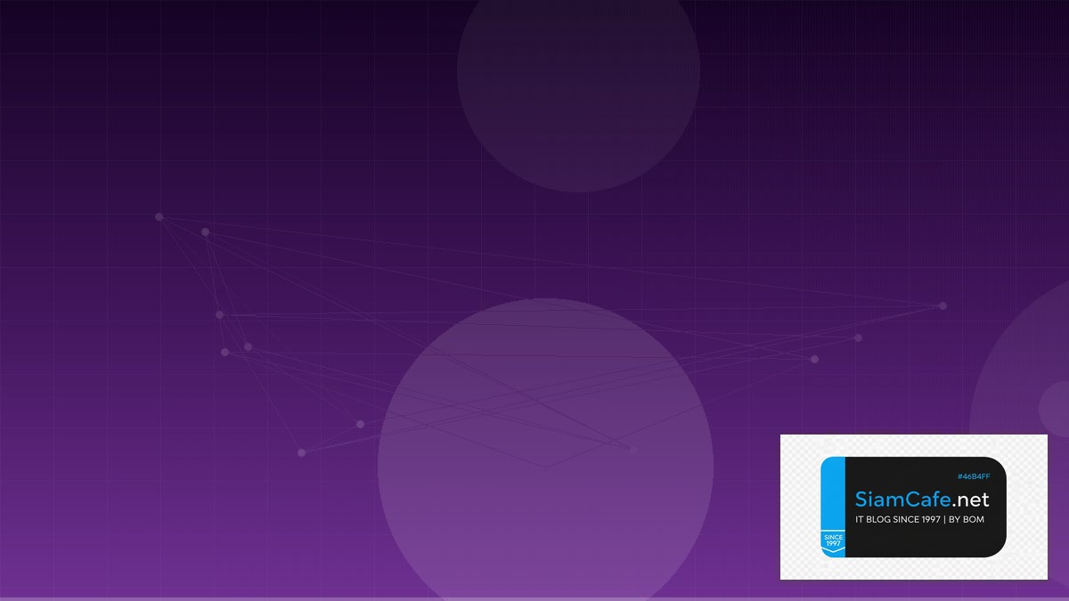 Skaffold Dev Machine Learning Pipeline — คู่มือฉบับสมบูรณ์ 2026 | SiamCafe Blog