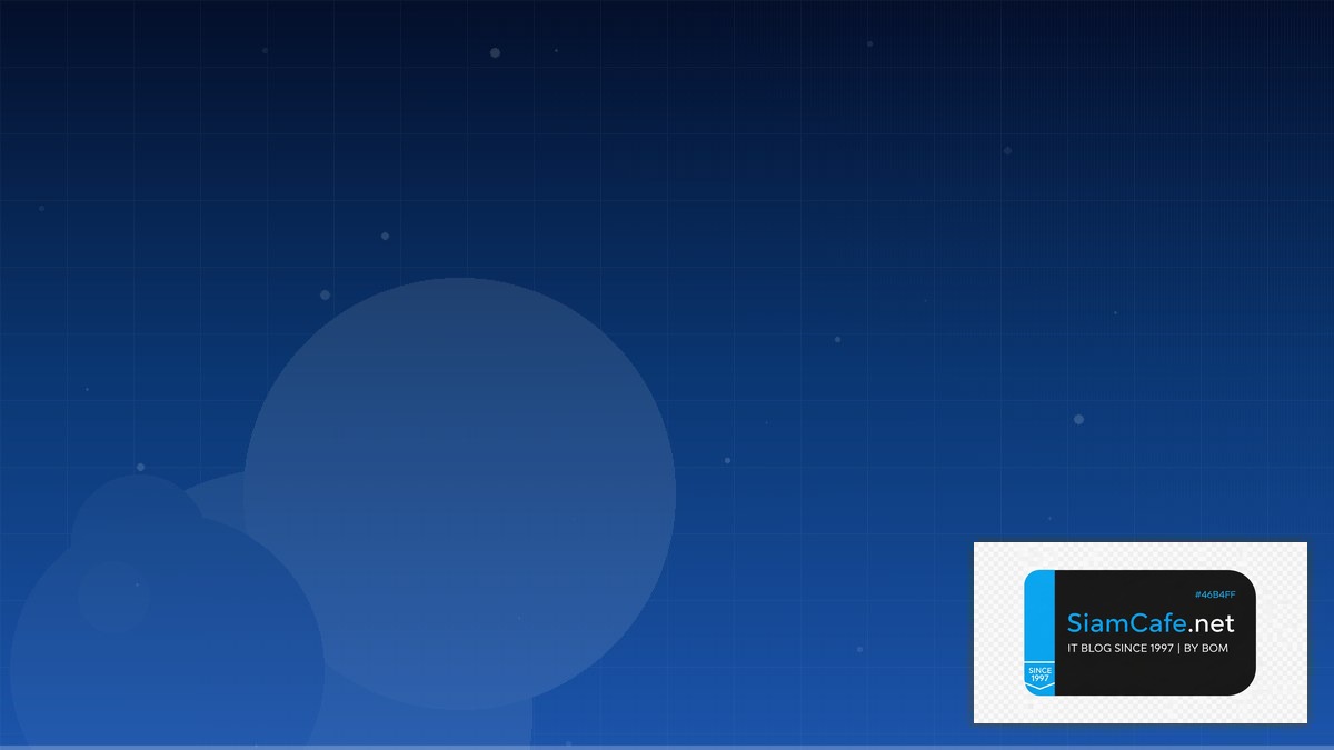 Snowflake Snowpark Community Building — คู่มือฉบับสมบูรณ์ 2026 | SiamCafe Blog