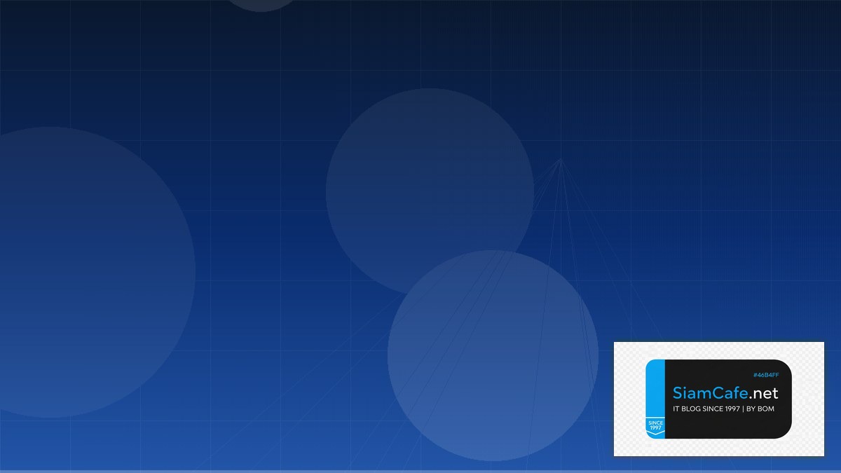 Snowflake Snowpark Kubernetes Deployment — คู่มือฉบับสมบูรณ์ 2026 | SiamCafe Blog