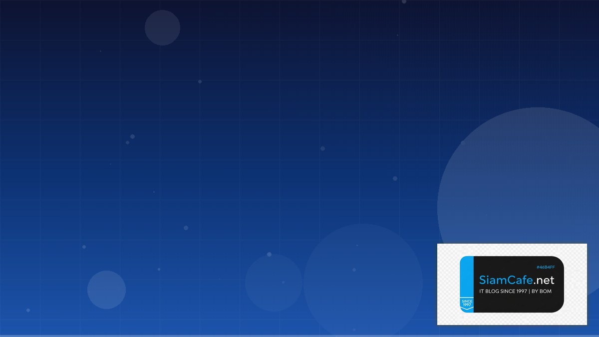 Snowflake Snowpark สำหรับมือใหม่ Step by Step — คู่มือฉบับสมบูรณ์ 2026 | SiamCafe Blog