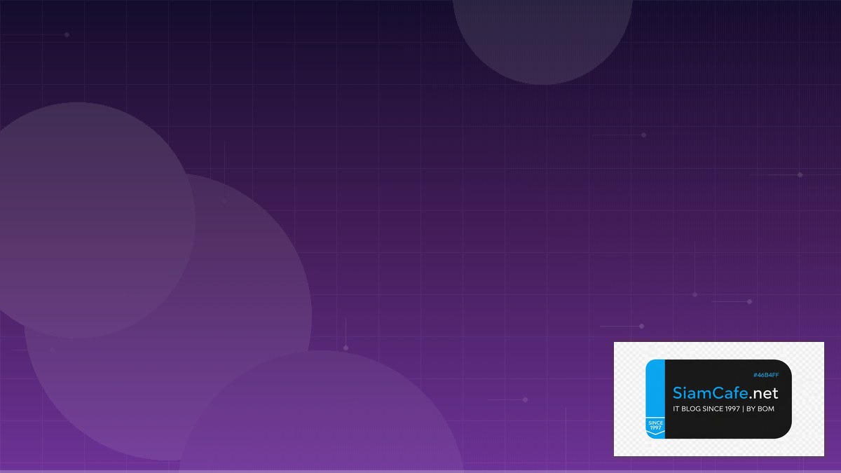 Snt Coin — คู่มือ Crypto ฉบับสมบูรณ์ 2026 | SiamCafe Blog