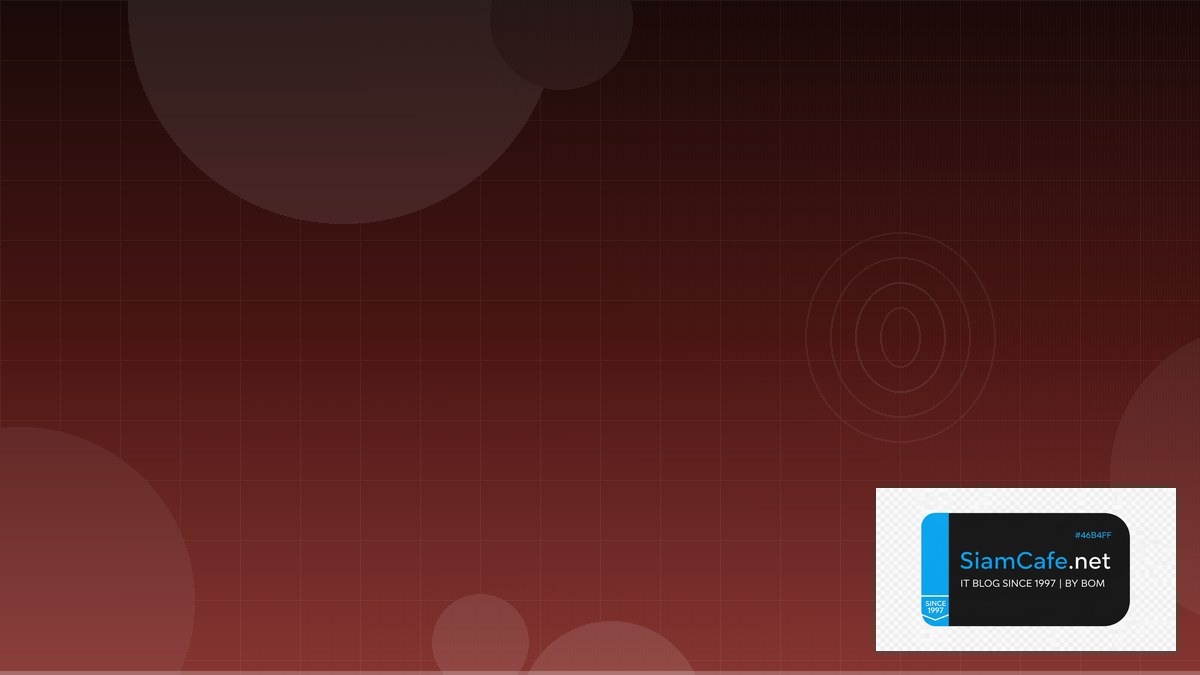 Snyk Code Security Chaos Engineering — คู่มือฉบับสมบูรณ์ 2026 | SiamCafe Blog