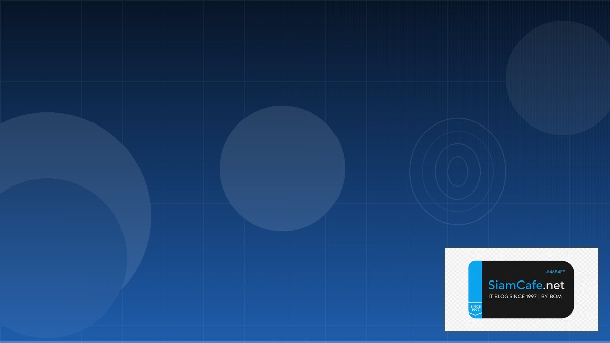 Snyk Code Security Incident Management — คู่มือฉบับสมบูรณ์ 2026 | SiamCafe Blog