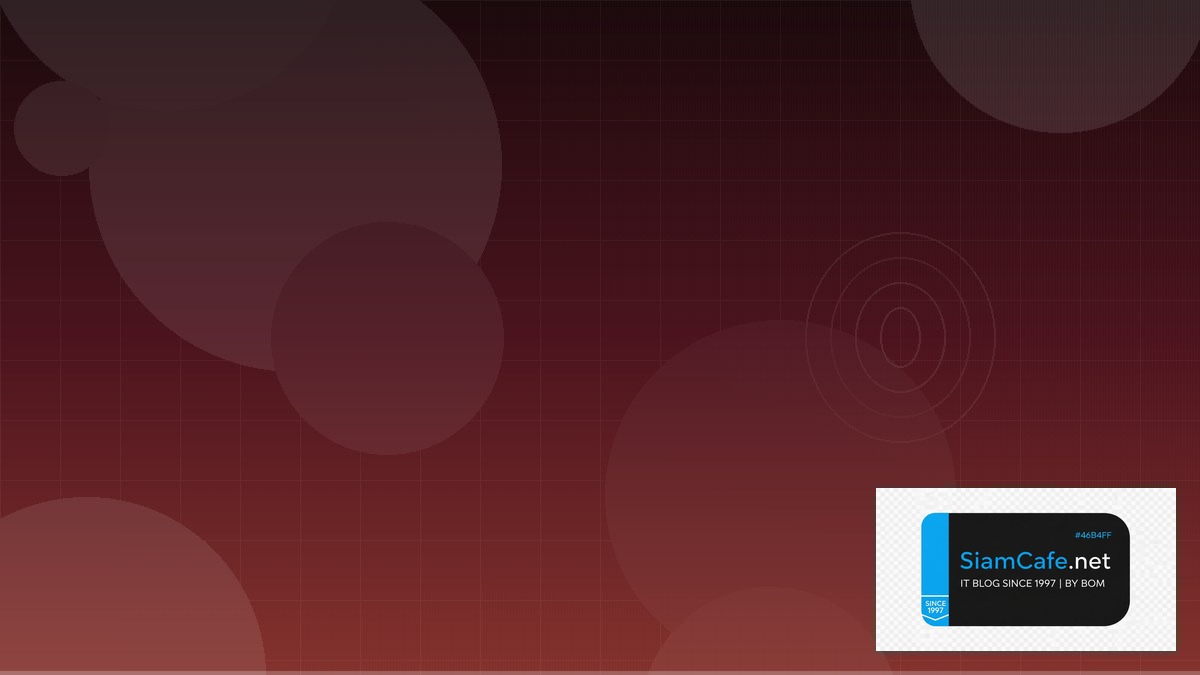 Snyk Code Security Platform Engineering — คู่มือฉบับสมบูรณ์ 2026 | SiamCafe Blog