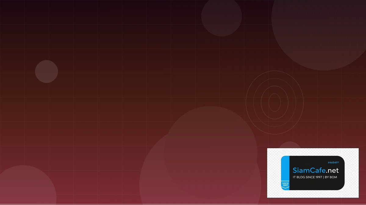 Snyk Code Security Real-time Processing — คู่มือฉบับสมบูรณ์ 2026 | SiamCafe Blog