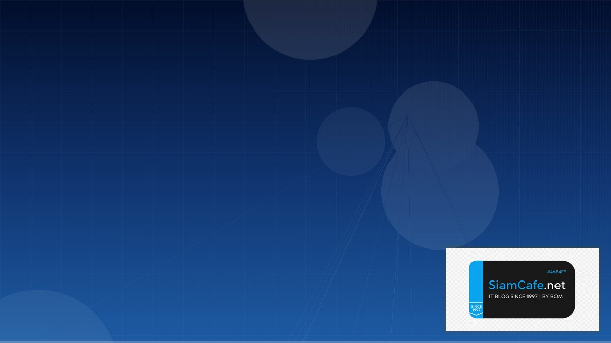 social network คือ อะไร — คู่มือฉบับสมบูรณ์ 2026 | SiamCafe Blog