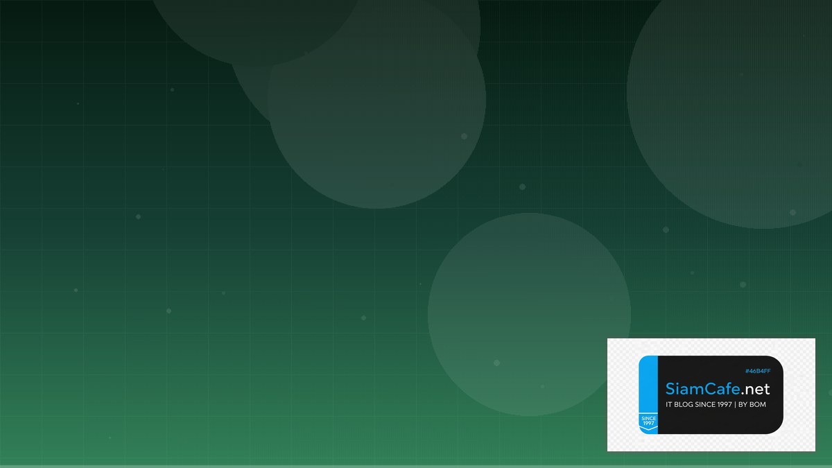 socket io redis คือ — คู่มือฉบับสมบูรณ์ 2026 | SiamCafe Blog