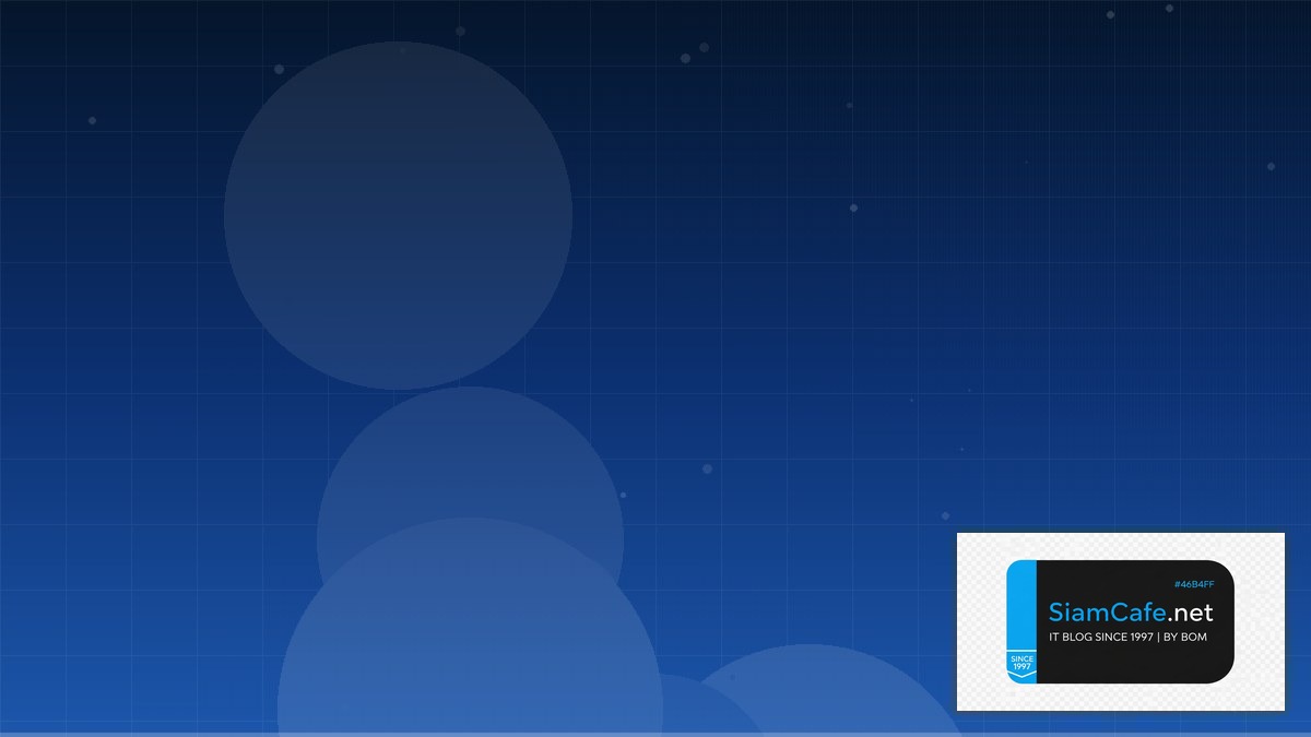 Soda Data Quality Incident Management — คู่มือฉบับสมบูรณ์ 2026 | SiamCafe Blog