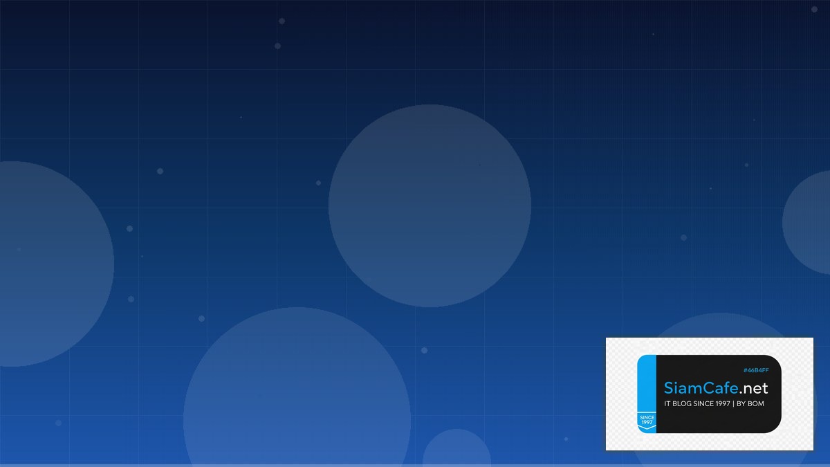 Soda Data Quality Open Source Contribution — ตรวจสอบคุณภาพข้อมูลด้วย SodaCL | SiamCafe Blog