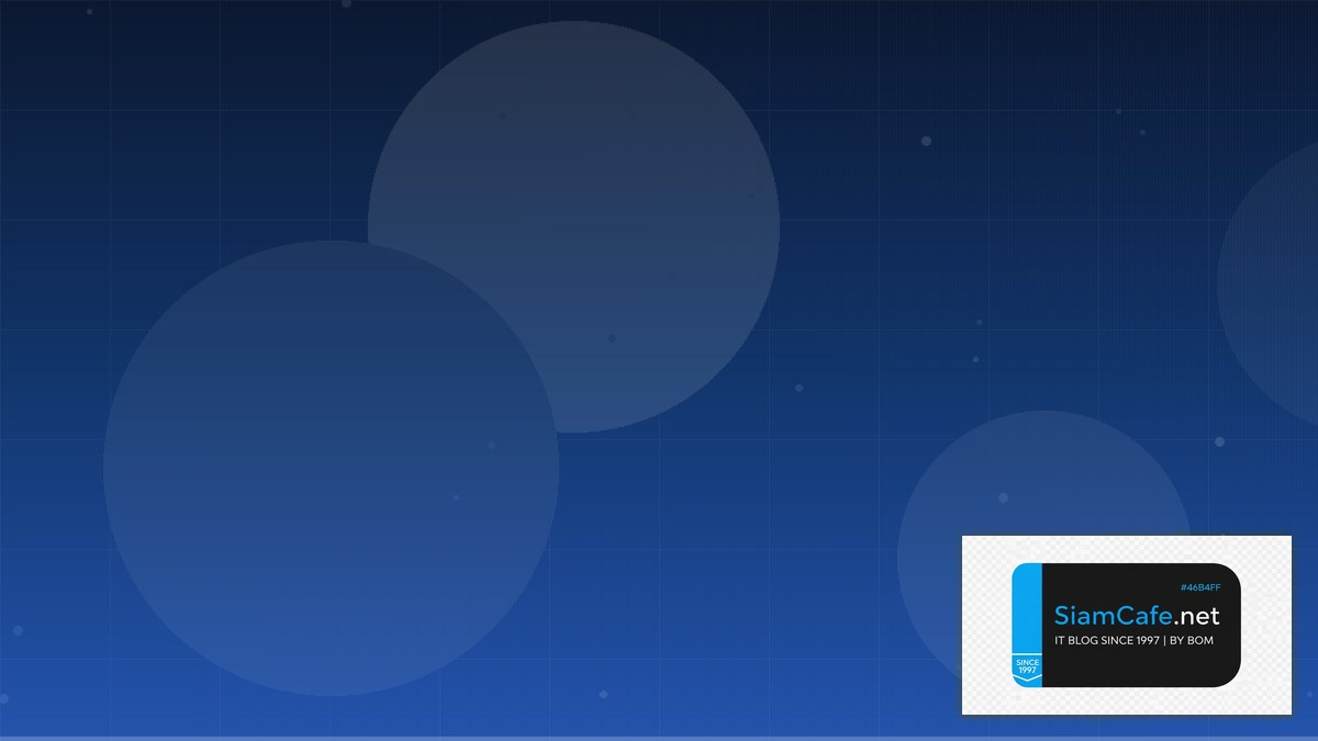 Soda Data Quality Site Reliability SRE | SiamCafe Blog