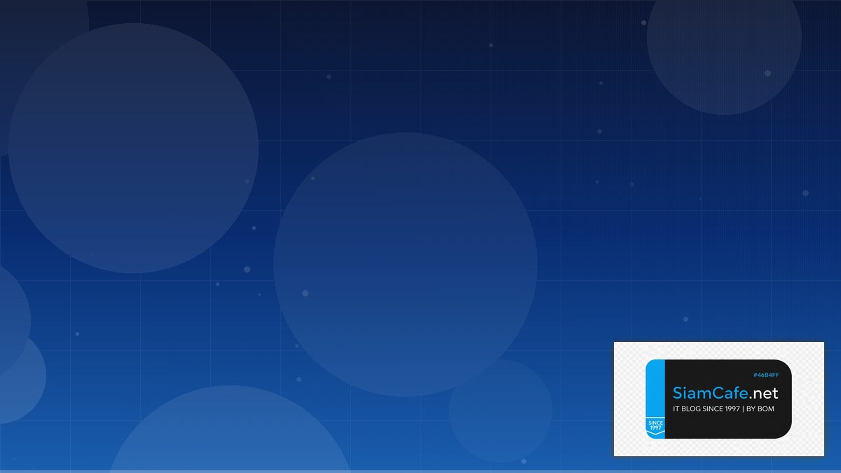 SonarQube Analysis Edge Computing | SiamCafe Blog