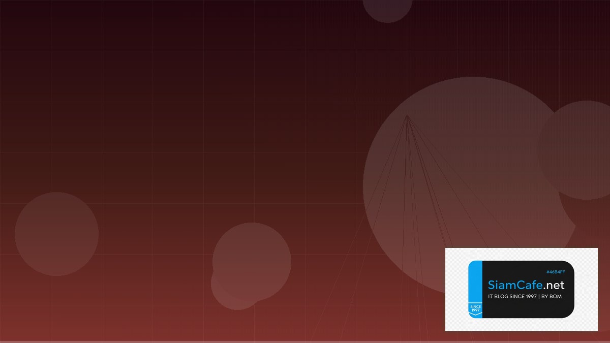 SOPS Encryption Multi-cloud Strategy — คู่มือฉบับสมบูรณ์ 2026 | SiamCafe Blog