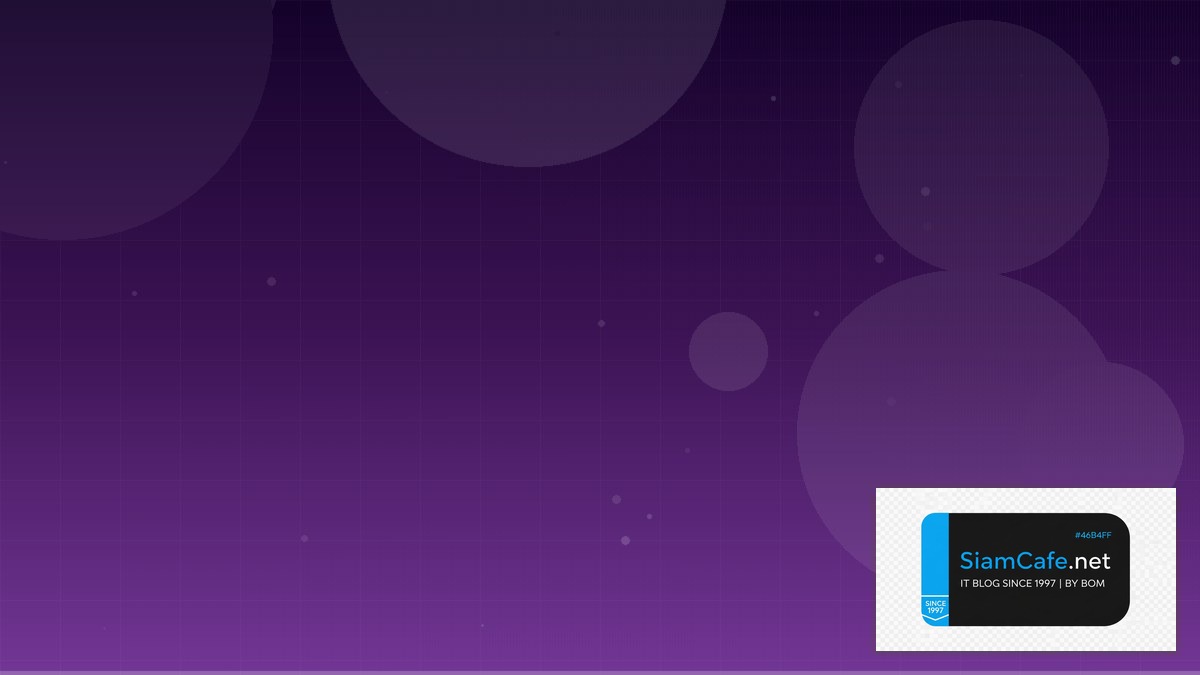 Spark Structured Streaming API Gateway Pattern — คู่มือฉบับสมบูรณ์ 2026 | SiamCafe Blog