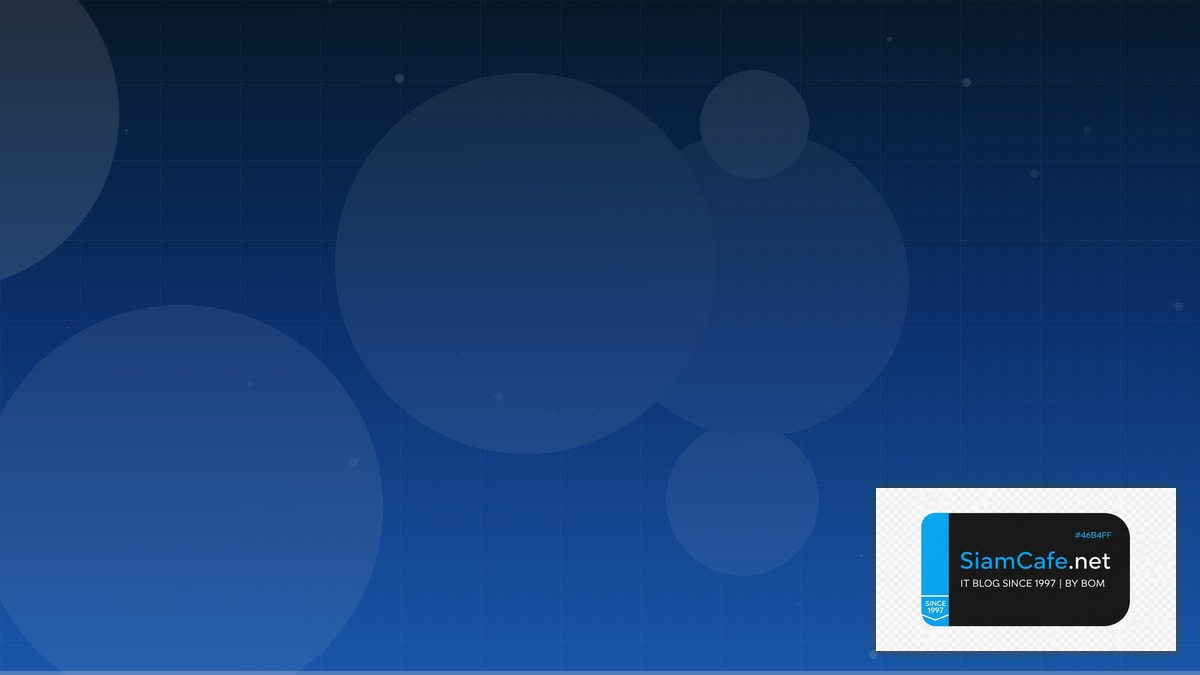 Spark Structured Streaming Capacity Planning — คู่มือฉบับสมบูรณ์ 2026 | SiamCafe Blog