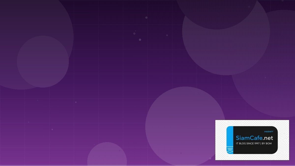 Spark Structured Streaming DevSecOps Integration — คู่มือฉบับสมบูรณ์ 2026 | SiamCafe Blog