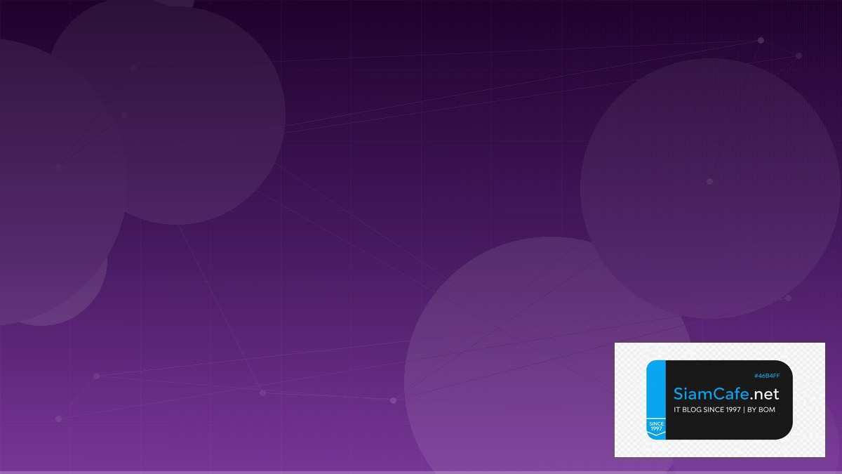 Spark Structured Streaming High Availability HA Setup — คู่มือฉบับสมบูรณ์ 2026 | SiamCafe Blog