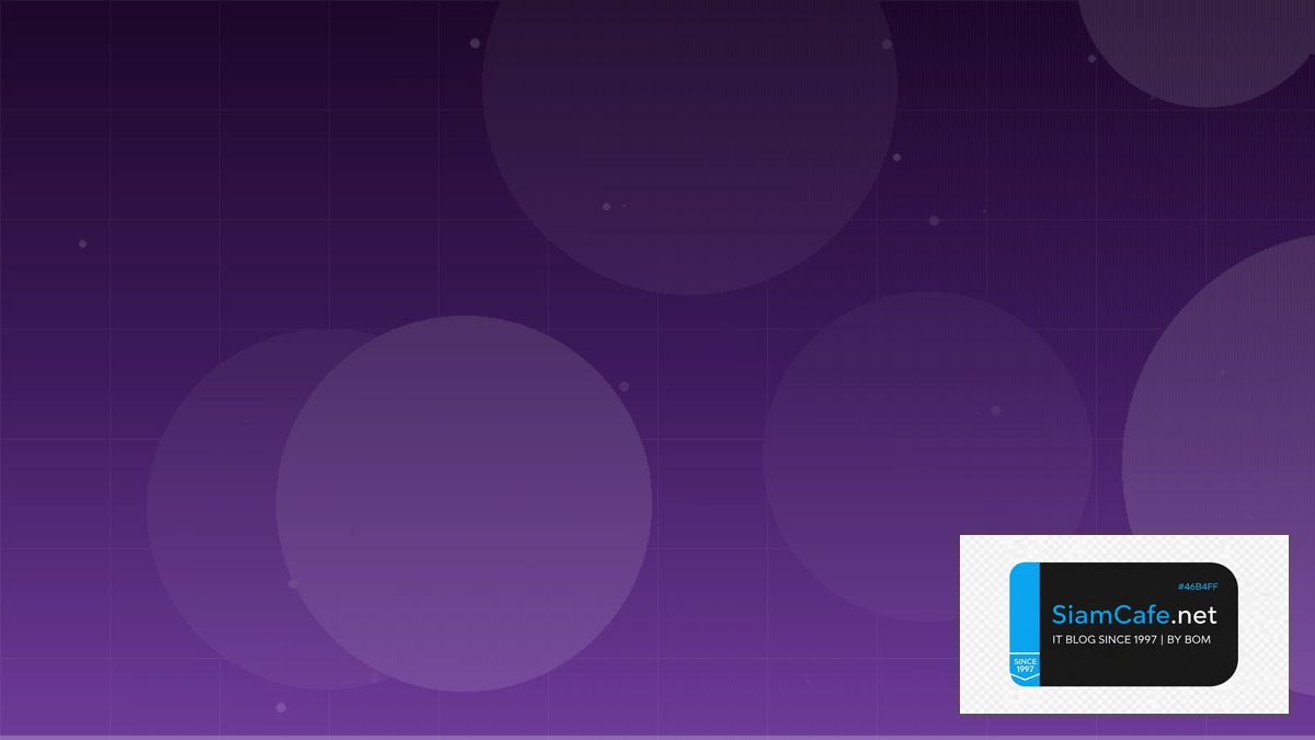 Spark Structured Streaming Micro-segmentation — คู่มือฉบับสมบูรณ์ 2026 | SiamCafe Blog