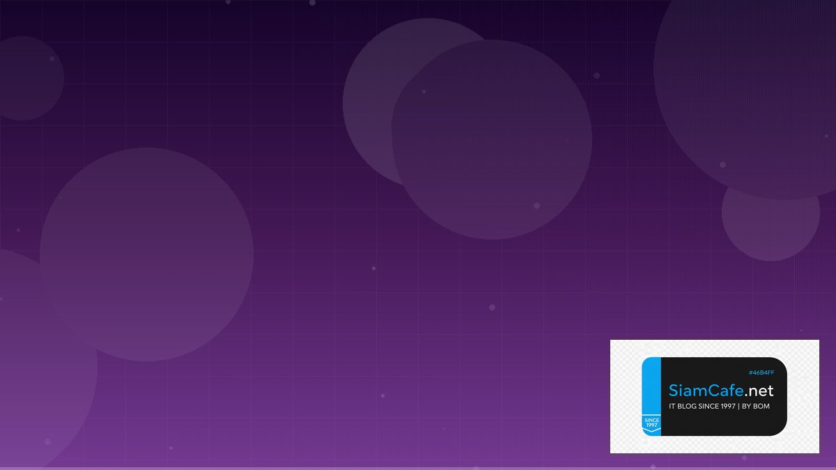 Spark Structured Streaming Progressive Delivery — คู่มือฉบับสมบูรณ์ 2026 | SiamCafe Blog