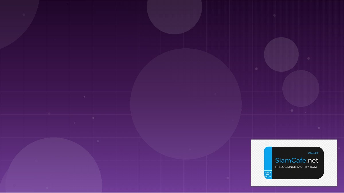 Spark Structured Streaming Real-time Processing — คู่มือฉบับสมบูรณ์ 2026 | SiamCafe Blog