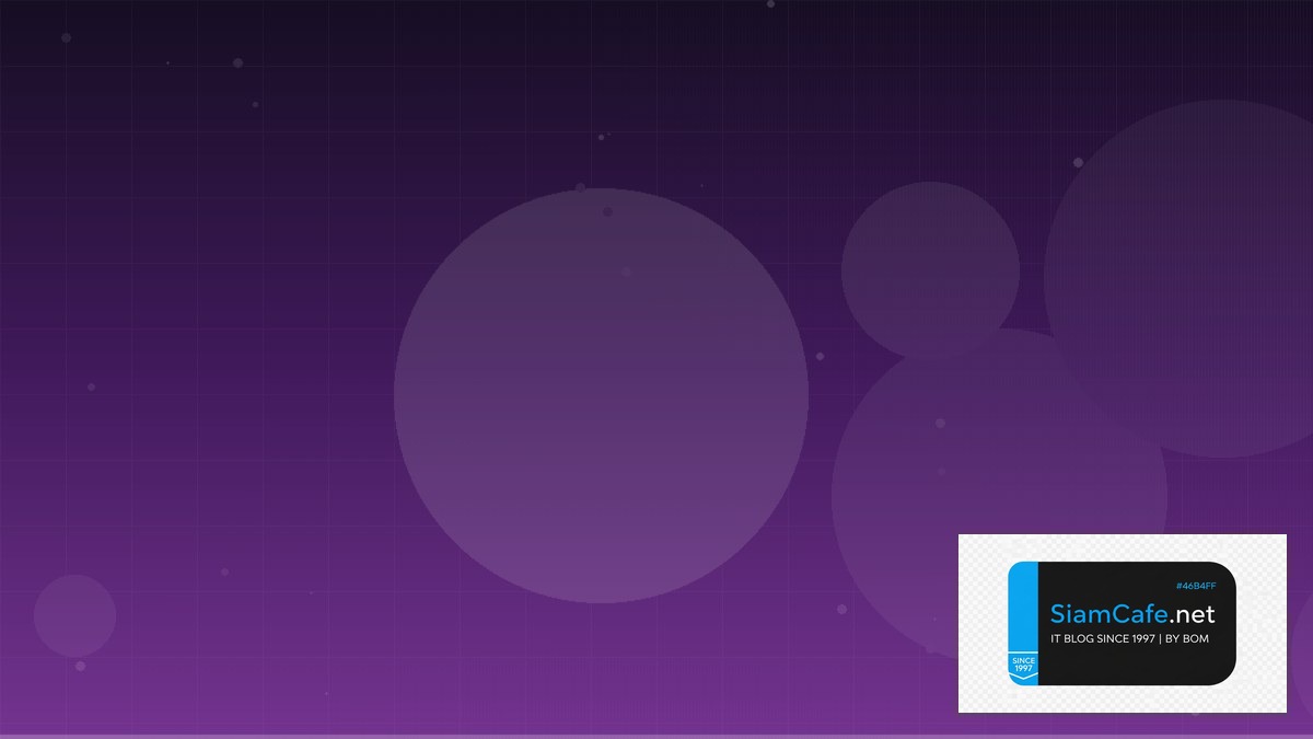 Spark Structured Streaming Team Productivity — คู่มือฉบับสมบูรณ์ 2026 | SiamCafe Blog