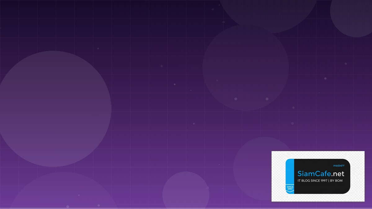 Spark Structured Streaming Troubleshooting แก้ปัญหา — คู่มือแก้ไขปัญหา Spark Streaming | SiamCafe Blog