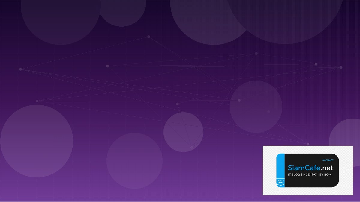 SQLite Litestream Machine Learning Pipeline — คู่มือฉบับสมบูรณ์ 2026 | SiamCafe Blog