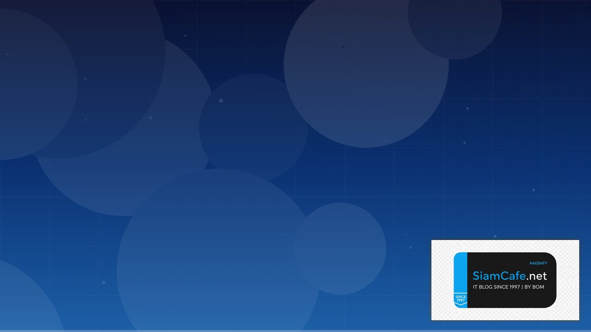 SSD 1tb คืออะไร — ทุกสิ่งที่ต้องรู้ในปี 2026 | SiamCafe Blog