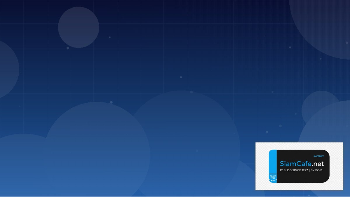 SSD HDD คืออะไร — วิธีตั้งค่าและใช้งานจริงพร้อมตัวอย่าง