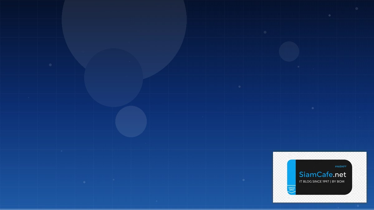 SSD Msata คืออะไร — คู่มือฉบับสมบูรณ์ 2026 — คู่มือฉบับสมบูรณ์ 2026 | SiamCafe Blog