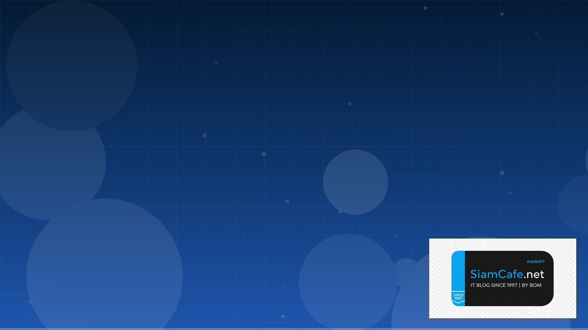 SSD Nand คืออะไร | SiamCafe Blog