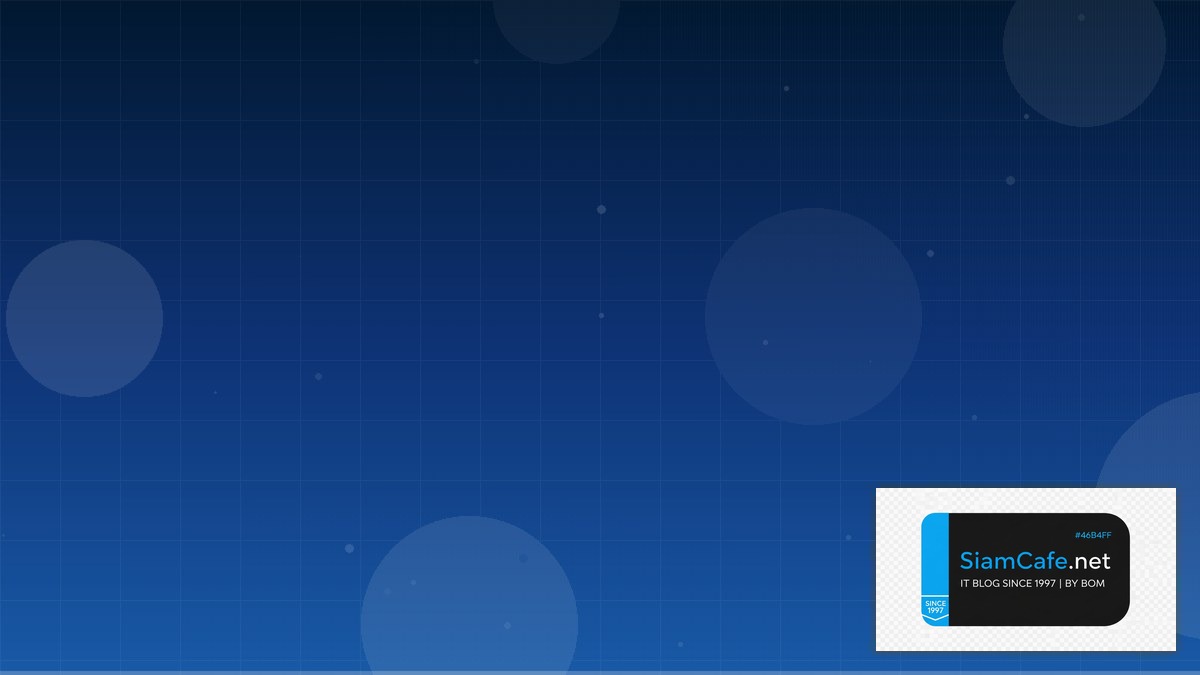 SSD RAM คืออะไร — คู่มือฉบับสมบูรณ์ 2026 — คู่มือฉบับสมบูรณ์ 2026 | SiamCafe Blog