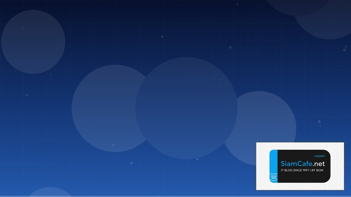 ssd โน๊ตบุ๊คคือ | SiamCafe Blog