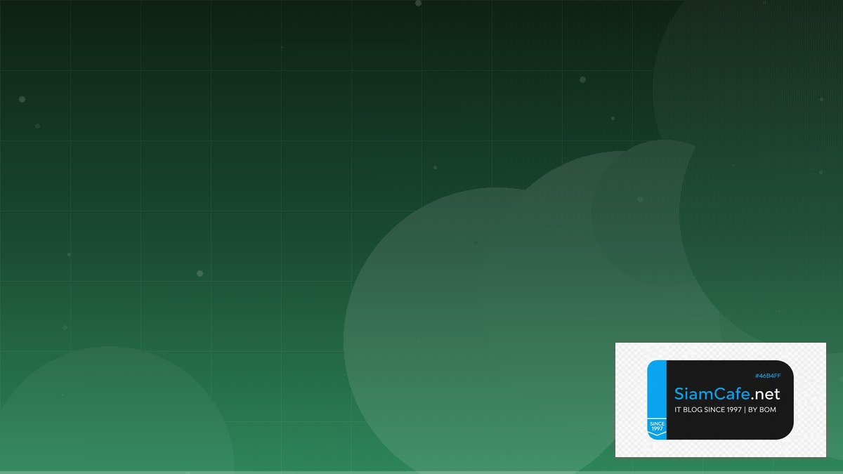 Stable Diffusion ComfyUI Hexagonal Architecture | SiamCafe Blog