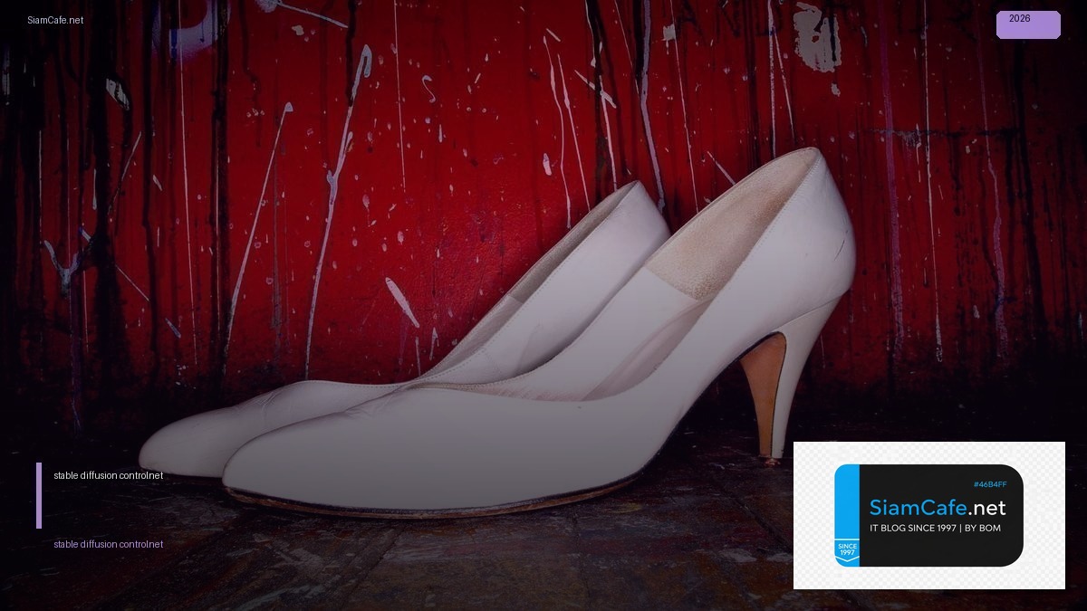 stable diffusion controlnet