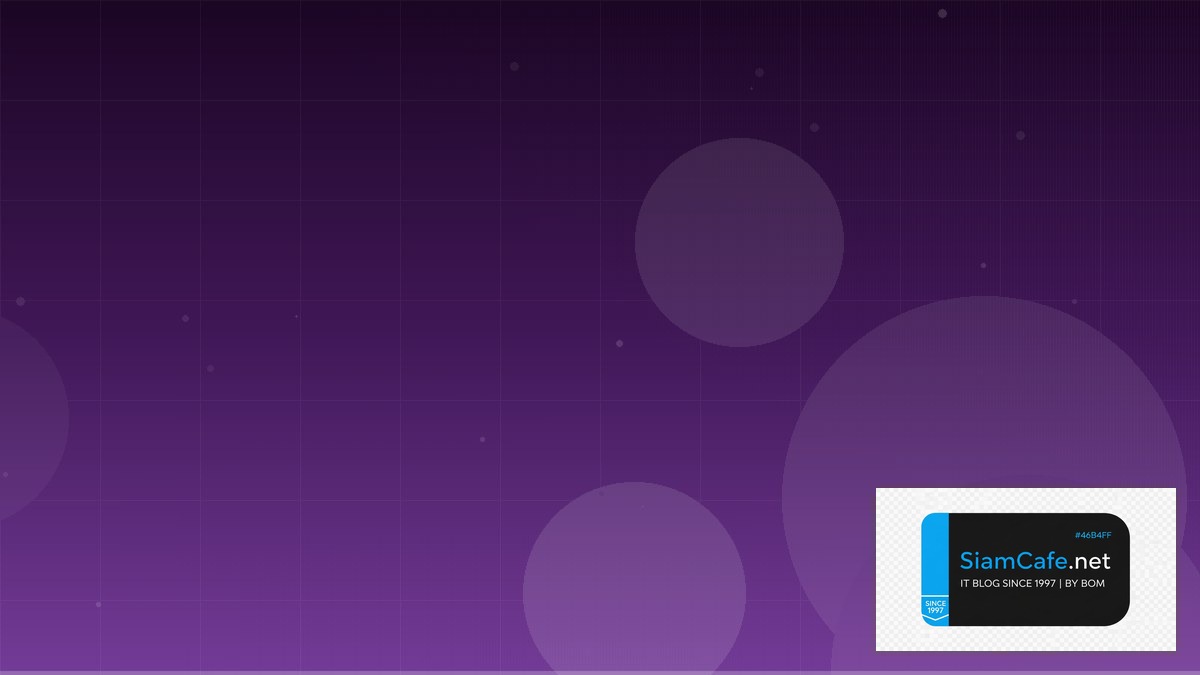 state react คือ — คู่มือฉบับสมบูรณ์ 2026 | SiamCafe Blog