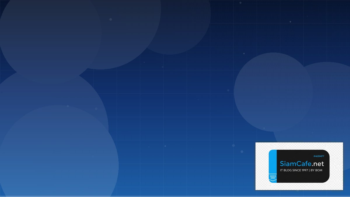 Stencil.js Blue Green Canary Deploy — ทุกสิ่งที่ต้องรู้ในปี 2026 | SiamCafe Blog