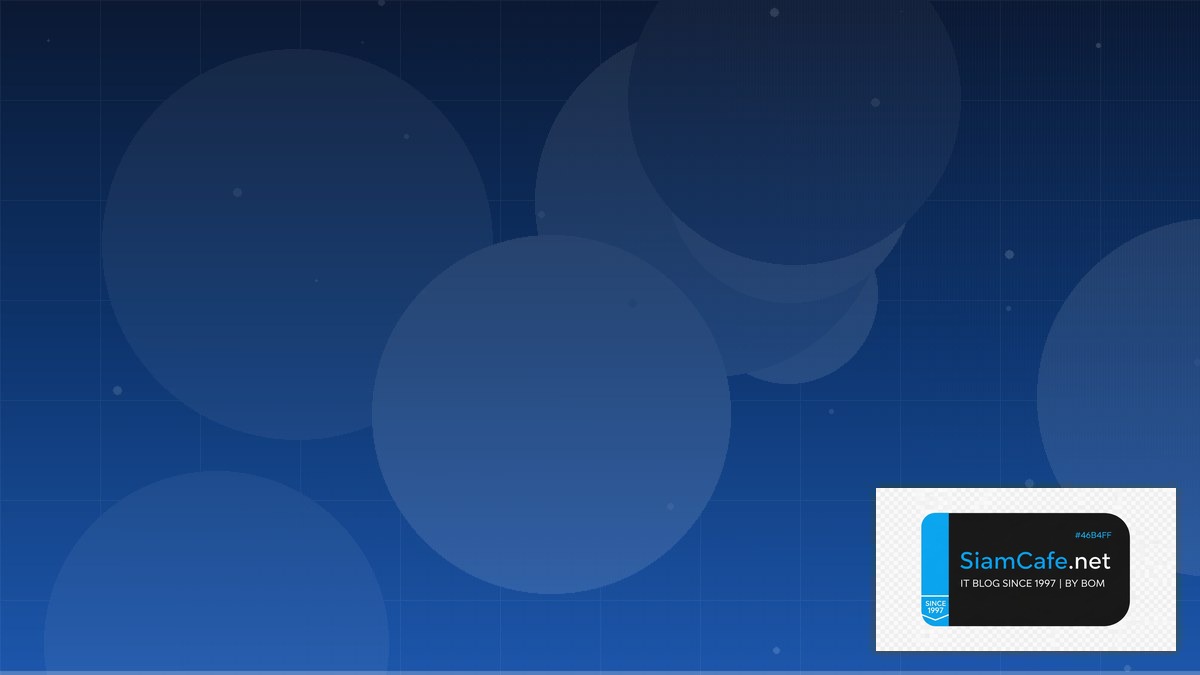 Stencil.js Technical Debt Management | SiamCafe Blog