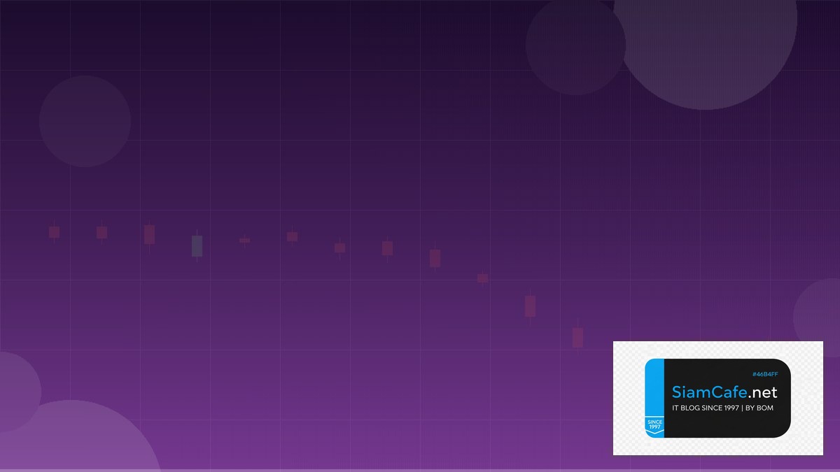 stock patterns chart — คู่มือฉบับสมบูรณ์ 2026 | SiamCafe Blog