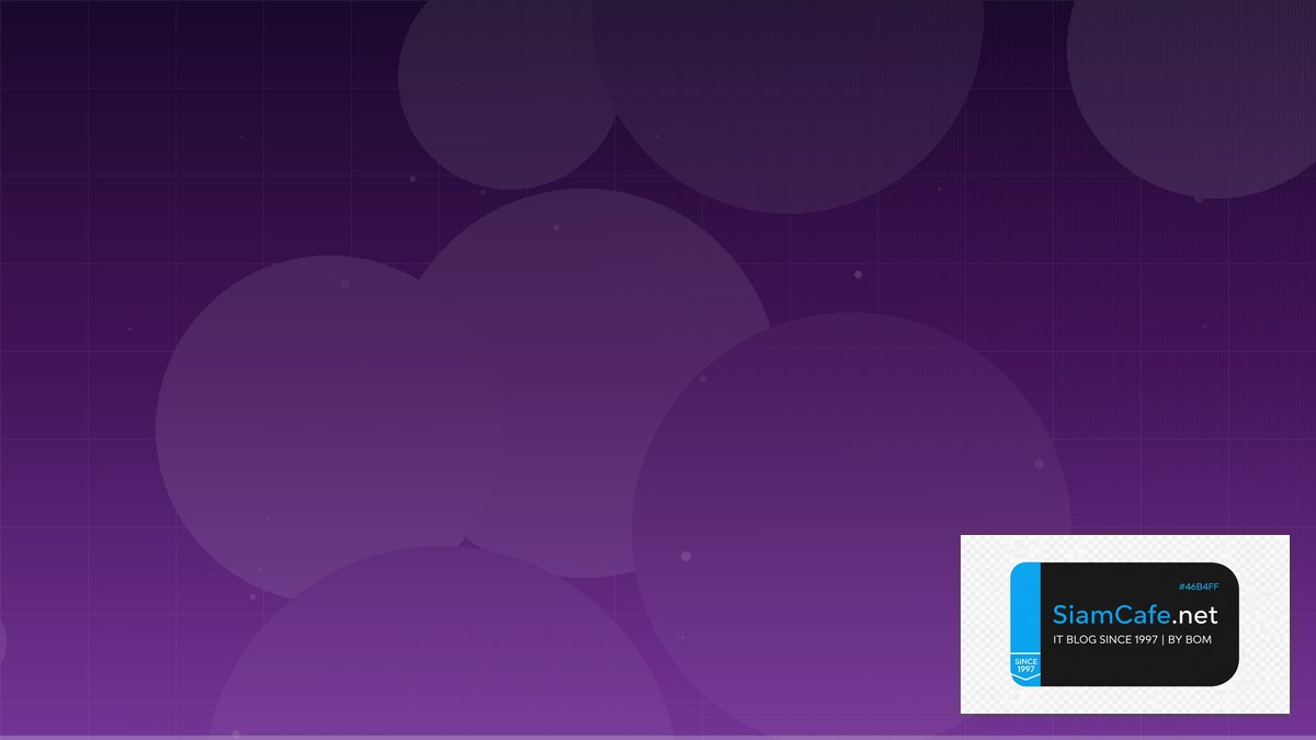 stock technical analysis — คู่มือฉบับสมบูรณ์ 2026 | SiamCafe Blog