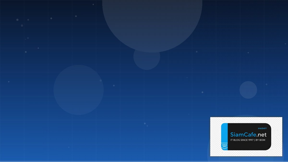 Strapi CMS DevOps Culture — คู่มือฉบับสมบูรณ์ 2026 | SiamCafe Blog